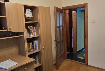 Apartament cu 2 camere decomandat în Central - 5