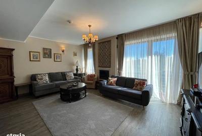 Apartament de Închiriat – Silver Mountain Resort - 5