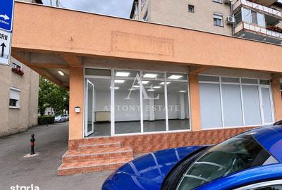 Spațiu comercial, de 45 mp, în Iosia - 6