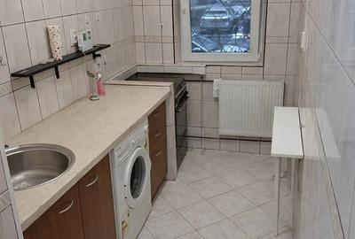 Garsonieră decomandată în Mihai Bravu - 6