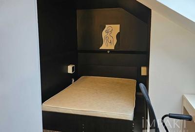 Apartament 1 camera + mezanin in vila zona FSEGA / Iulius Mall - 5