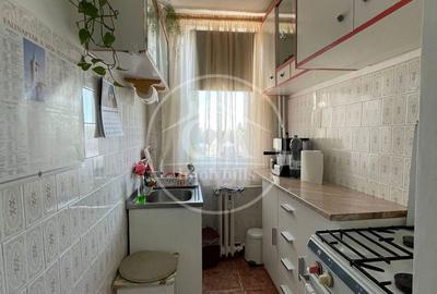 Apartament cu 2 camere semidecomandat în Lotus - 6