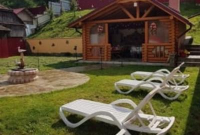 Casa  Asau + 4800 teren - 18