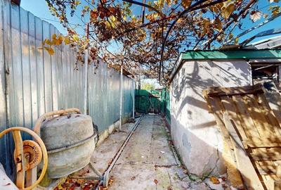 BUCURESTII NOI - Straulesti | Casa + Teren 130 mp | 10 min de metrou - 5