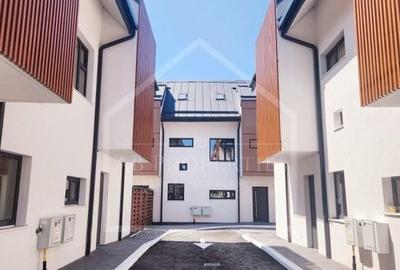 Vila 4 Dormitoare | Straulesti COMISION 0 DIRECT DEZVOLTATOR Vila 4 Dormitoare | Straulesti COMISION 0 DIRECT DEZVOLTATOR - 8