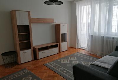 Apartament cu 2 camere semidecomandat în Iosefin - 1
