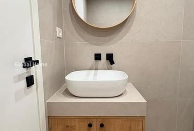 Apartament cu 2 camere decomandat, mobilat în Odăi - 15