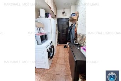 Apartament cu 2 camere nedecomandat în Malu Roșu - 5