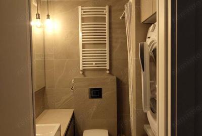 Apartament cu 2 camere în Unirii