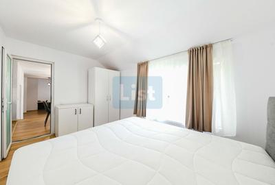 Apartament cu 4 camere decomandat în Mănăștur - 14