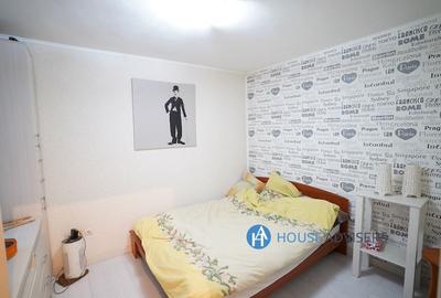 Apartament cu 2 camere, mobilat în Romană - 5