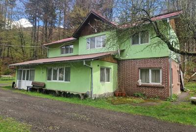 Vand cabana la munte - 2