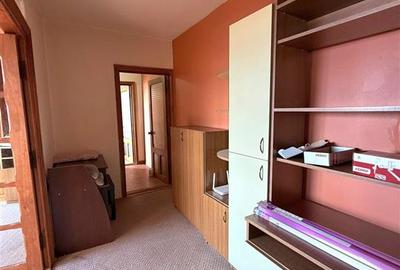 Apartament cu 2 camere decomandat în Canta - 1