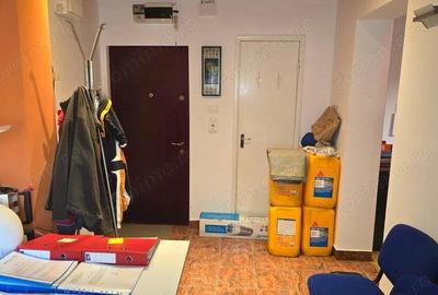 Vand apartament 2 camere cu intrari separate in Deva, zona Kogalniceanu, parter, situat pe mijloc, - 5