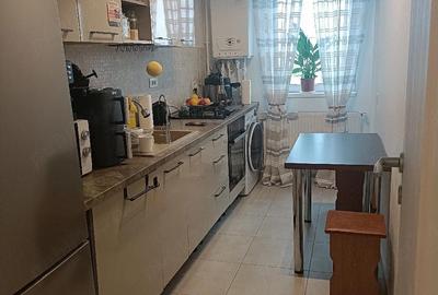 Apartament cu 2 camere decomandat în Dristor - 4