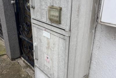 Teren de vanzare in Branesti -Deschidere 20m-Asfalt-Toate ut - 2