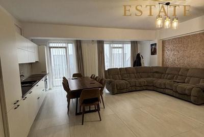 Apartament cu 3 camere decomandat în Cremenari - 4