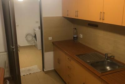 Apartament cu 2 camere decomandat în Mănăștur - 2