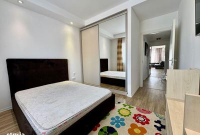 Apartament cu 3 camere în Ștefăneștii de Jos - 13