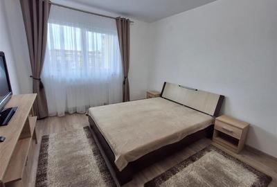 Apartament cu 2 camere semidecomandat în Hipodrom 3 - 2