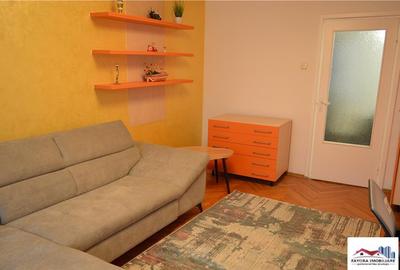 Ap. 2 Camere Mobilat si Utilat de Inchiriat Zona Ultracentra - 7