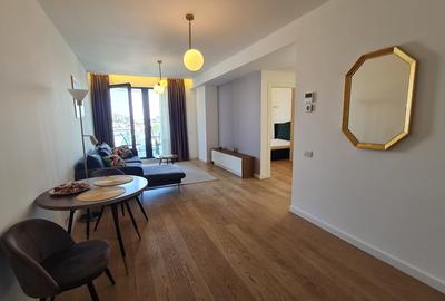 Inchiriere apartament modern 2 camere ONE HERASTRAU PLAZA - 3