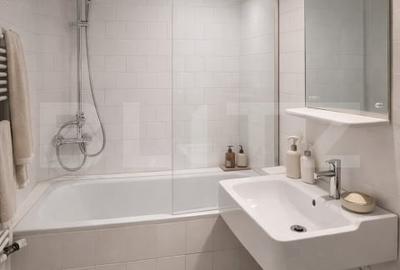 Apartament 3 camere, 59 mp, zona Dacia - 5