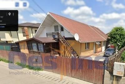 Casa individuala plan Parter 147 mp, Miroslava