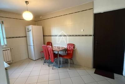 Apartament cu 3 camere decomandat, mobilat în Aviației - 6
