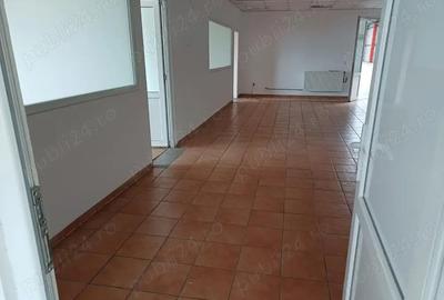 Spațiu comercial, de 4,250 mp, în IAR - 5