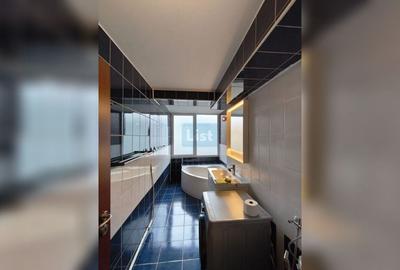 Apartament cu 2 camere semidecomandat în Central - 5