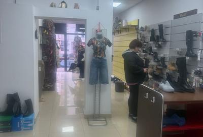 Spațiu comercial, de 60 mp, în Fălticeni - 4