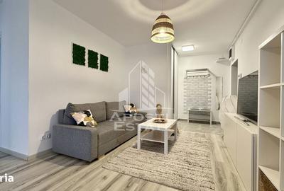 Apartament cu 3 camere, mobilat în Lipovei - 3