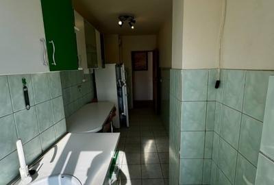 Apartament cu 3 camere decomandat în Semicentral - 3