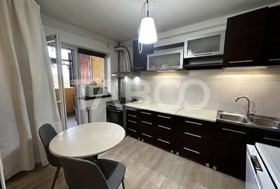 Apartament cu 2 camere decomandat, mobilat în Șelimbăr - 5