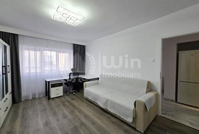 Apartament 3 camere decomandat | Etaj 6/8 | Parcare | Zorilor | UMF - 2