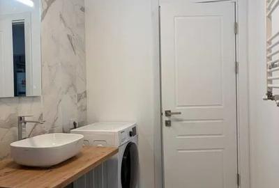 Apartament cu 2 camere în Metro 2 - 7