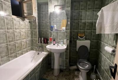 Apartament cu 3 camere decomandat în Dacia - 8