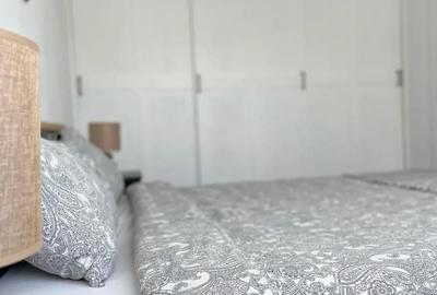 Apartament cu 2 camere semidecomandat în Take Ionescu - 6