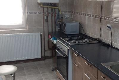 Apartament 3 camere pe Teleorman, 68 mp, garaj, 2 băi - 7