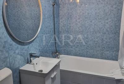 Apartament cu 2 camere decomandat în Baciu - 7