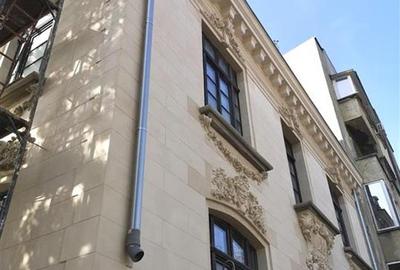 Casă individuală cu 10 camere cu Canalizare în Cișmigiu - 4