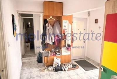 Apartament cu 4 camere decomandat, mobilat în Mărăști - 9