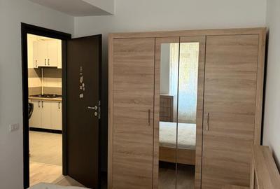 Apartament - 2 camere - Centrala proprie - AC  - Militari Residence Apartament - 2 camere - Centrala proprie - AC  - Militari Residence - 2