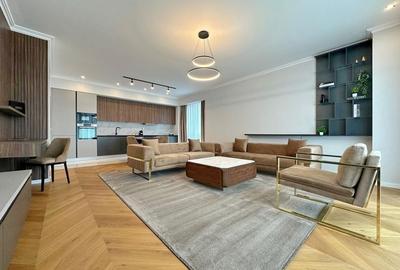 Apartament premium cu 4 camere de închiriat - vedere spectaculoasă către Tâmpa ș - 2