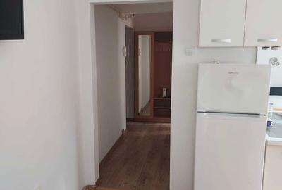 Apartament cu 2 camere decomandat în Exterior Vest - 2