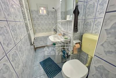Apartament 3 camere,  Torontalului, In apropiere de Iulius Mall - 6
