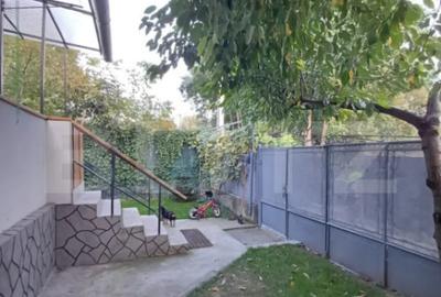 Casă cu 3 camere cu Teren 530 Mp în Central - 6