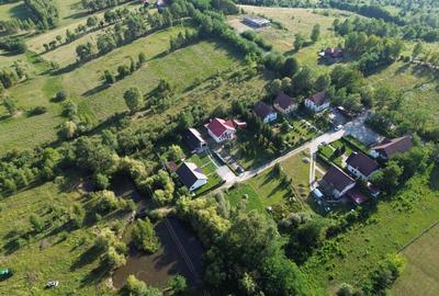 Teren 1,084mp Ocna Sugatag / Strada UNIRII Teren 1,084mp Ocna Sugatag / Strada UNIRII - 8