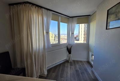 Apartament cu 2 camere decomandat în Decebal - 6